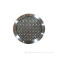 Air Filter Screen Wire Cloth Plate